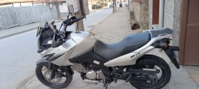 Suzuki V-strom Suzuki V-strom 650i