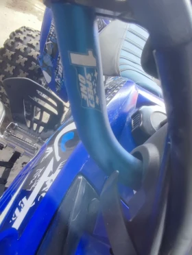 Yamaha Raptor YFM | Auto.bg — изображение 5