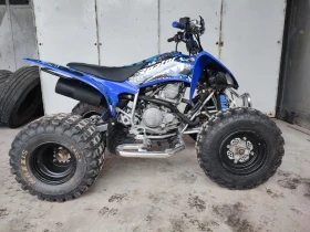 Yamaha Raptor YFM | Auto.bg — изображение 3