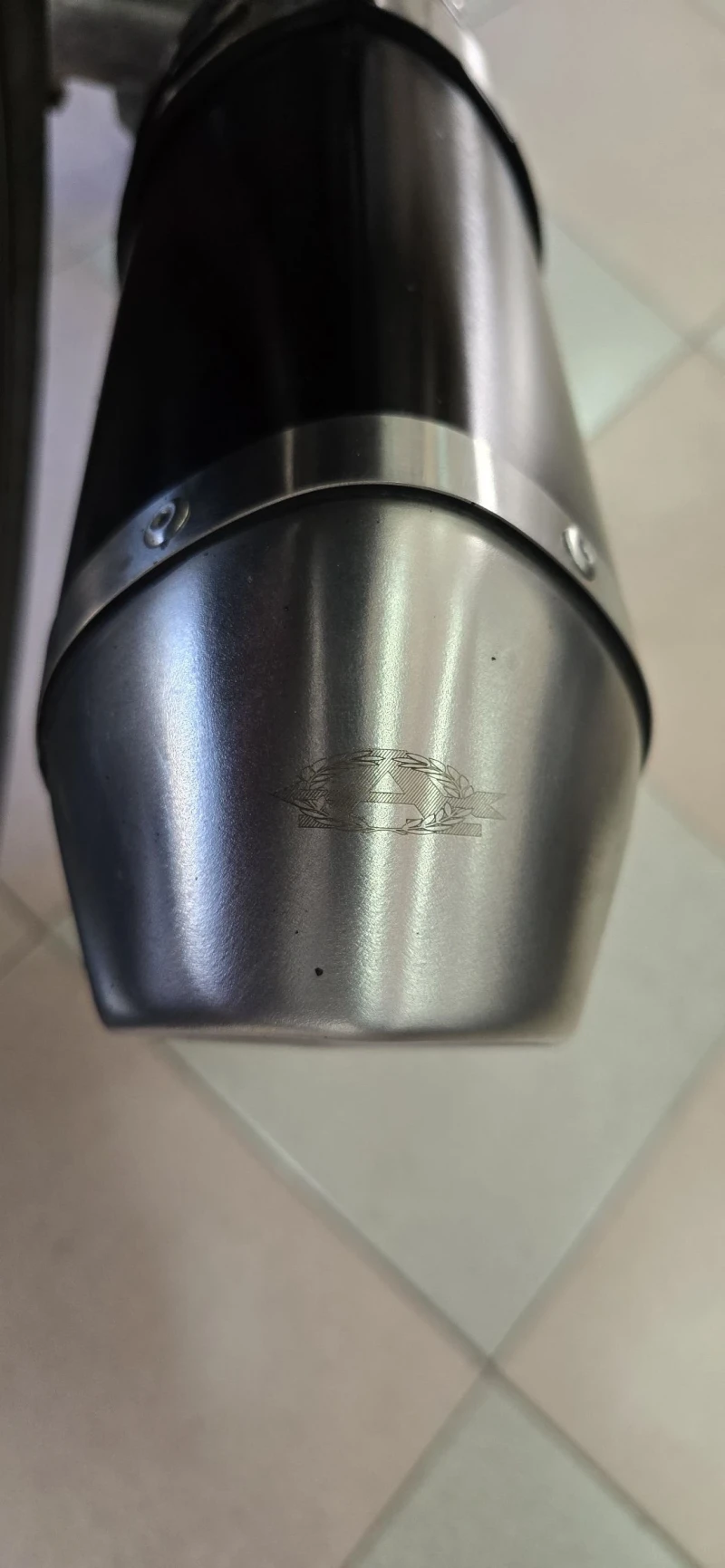 Honda Crossrunner VFR 800 i ABS Лизинг !, снимка 16 - Мотоциклети и мототехника - 51794065