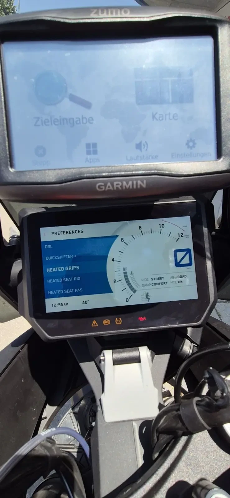 Ktm Adventure 1290Super adventure S | Mobile.bg   11