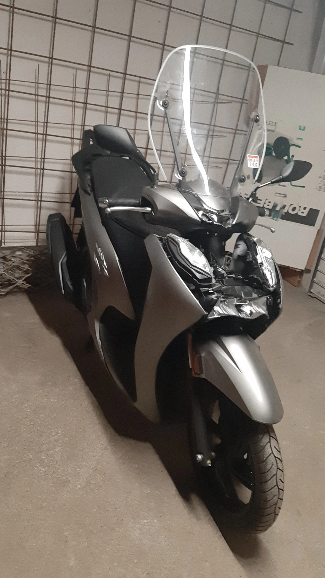 Honda Sh Sh350 | Mobile.bg � ����������� 15