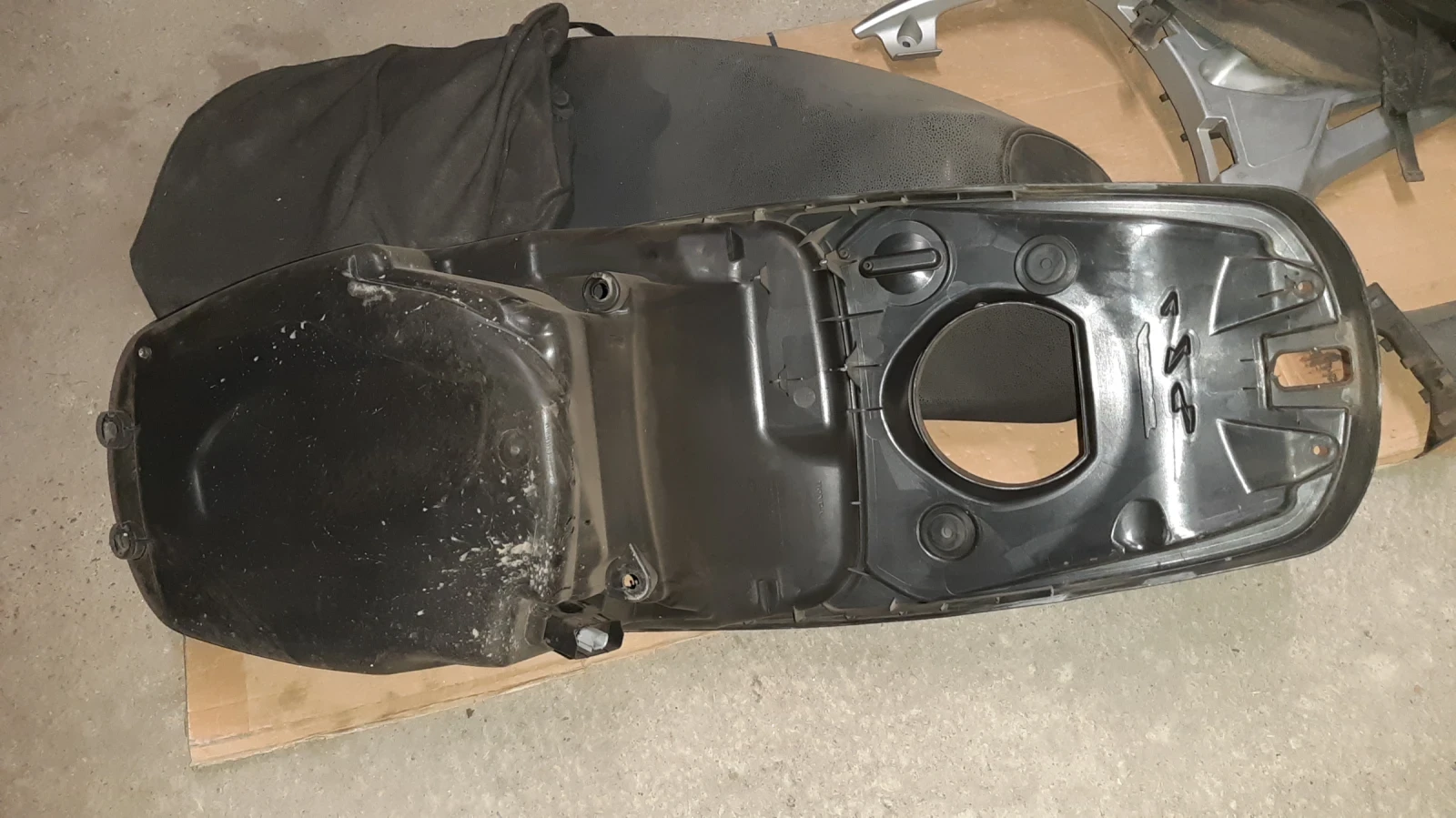 Honda Sh Sh350 | Mobile.bg � ����������� 12