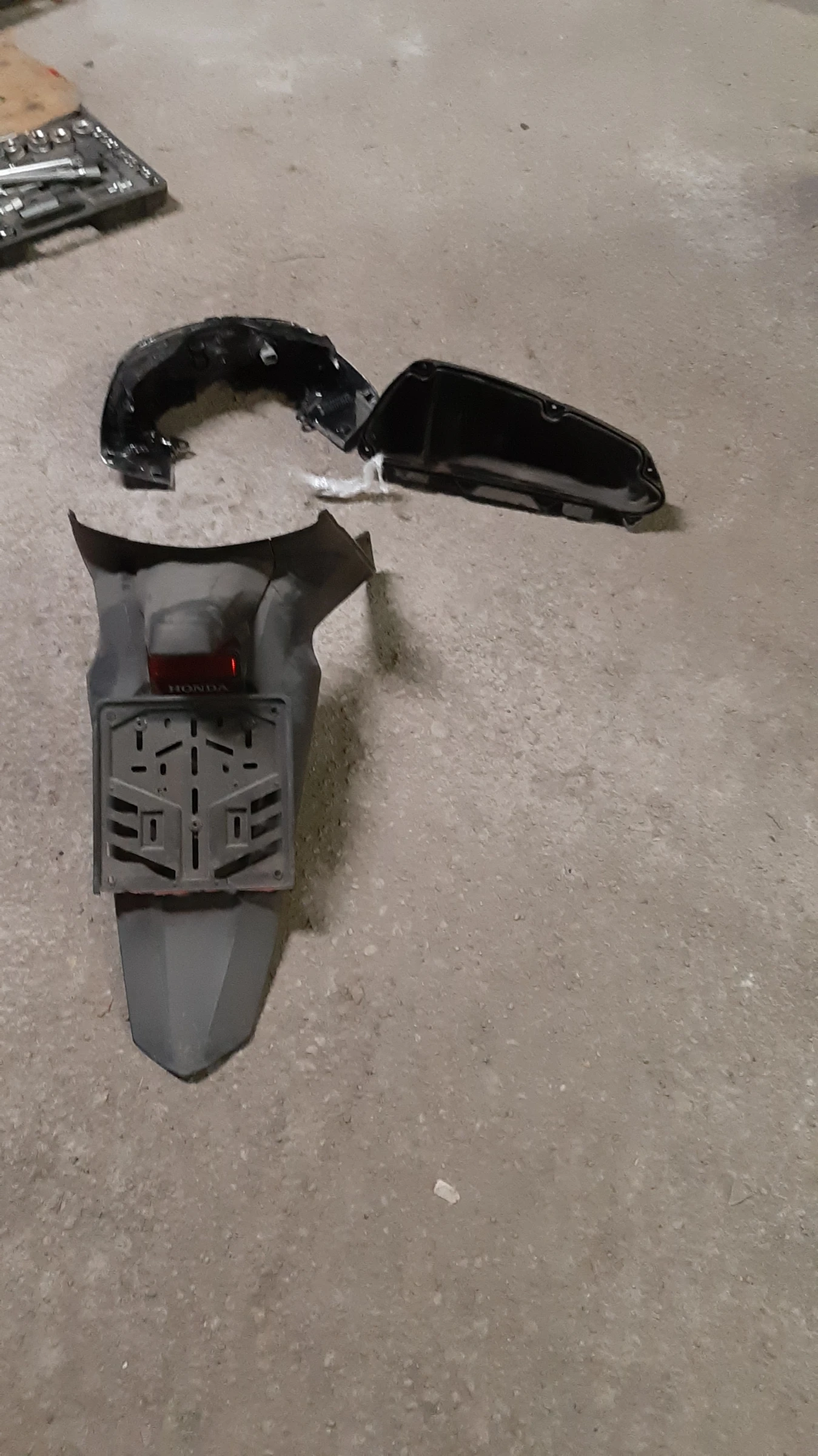Honda Sh Sh350 | Mobile.bg � ����������� 9