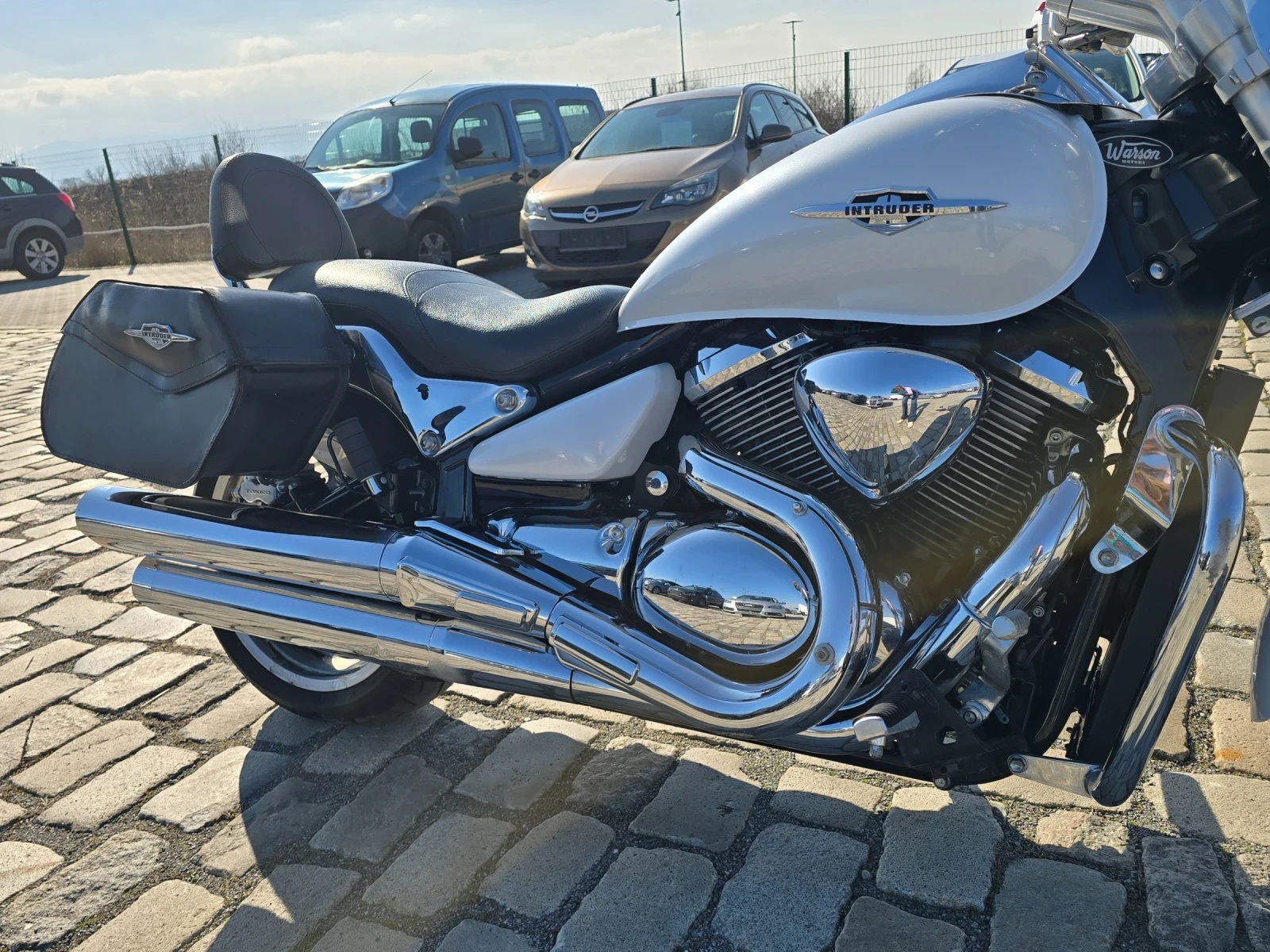 Suzuki Intruder VZ 1500 | Mobile.bg � ����������� 10