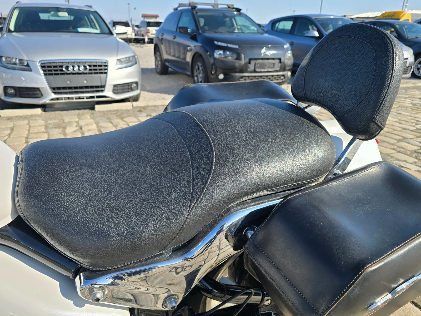 Suzuki Intruder VZ 1500 | Mobile.bg � ����������� 14