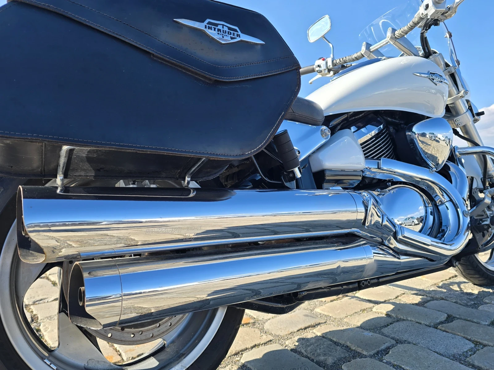 Suzuki Intruder VZ 1500 | Mobile.bg � ����������� 8