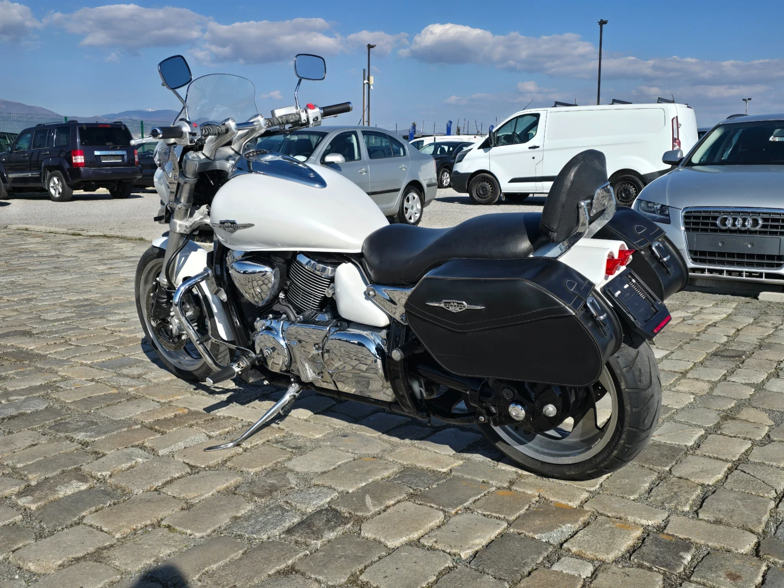 Suzuki Intruder VZ 1500 | Mobile.bg � ����������� 6