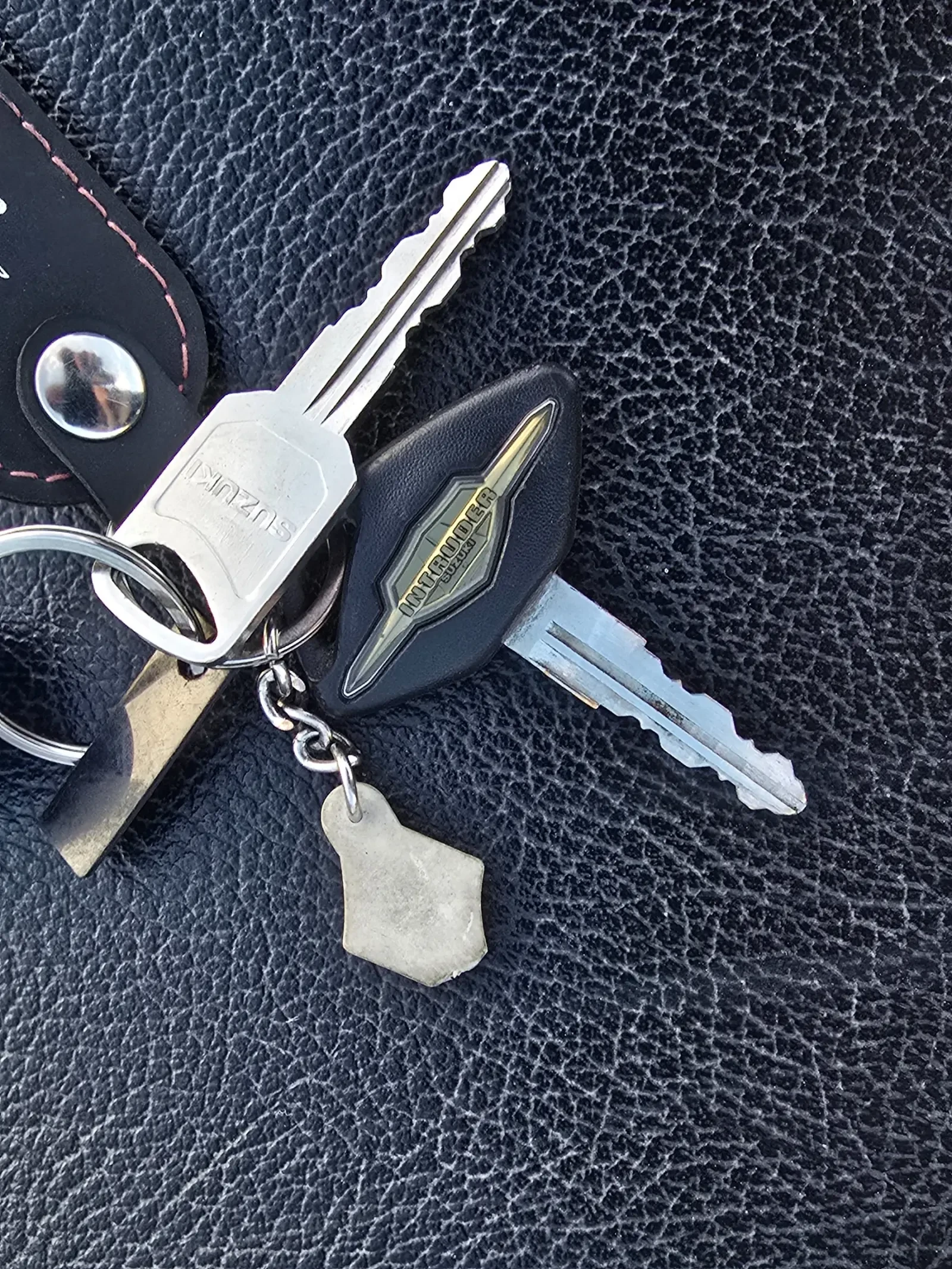 Suzuki Intruder VZ 1500 - изображение 8