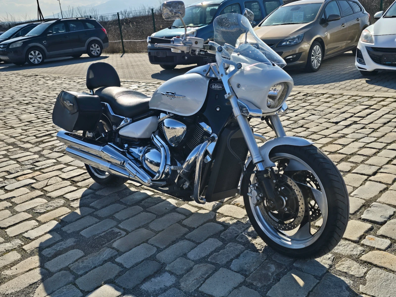 Suzuki Intruder VZ 1500 | Mobile.bg � ����������� 3