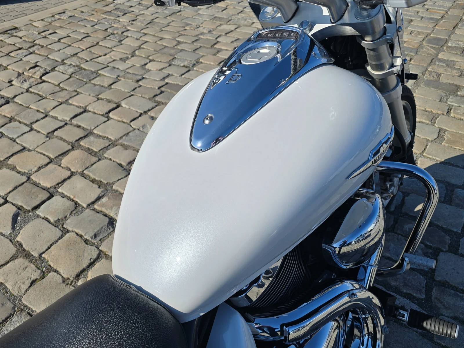 Suzuki Intruder VZ 1500 | Mobile.bg � ����������� 12