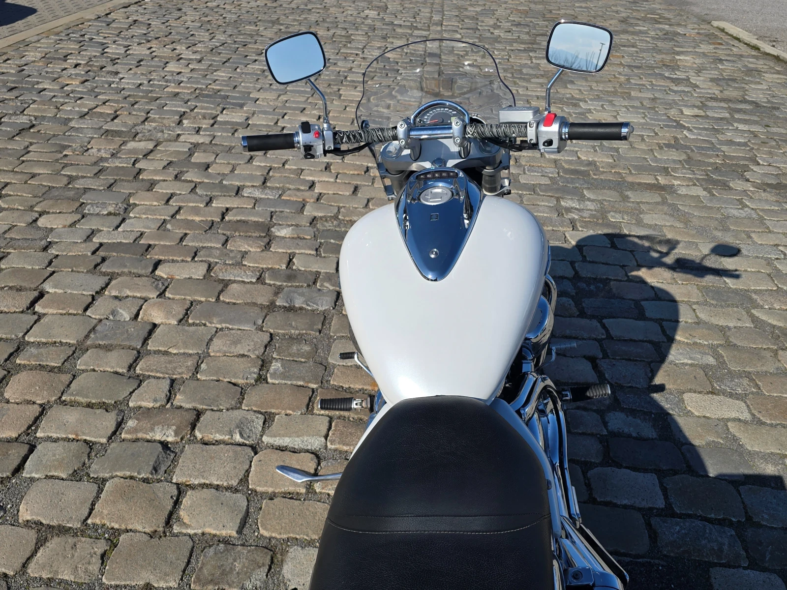 Suzuki Intruder VZ 1500 | Mobile.bg � ����������� 11