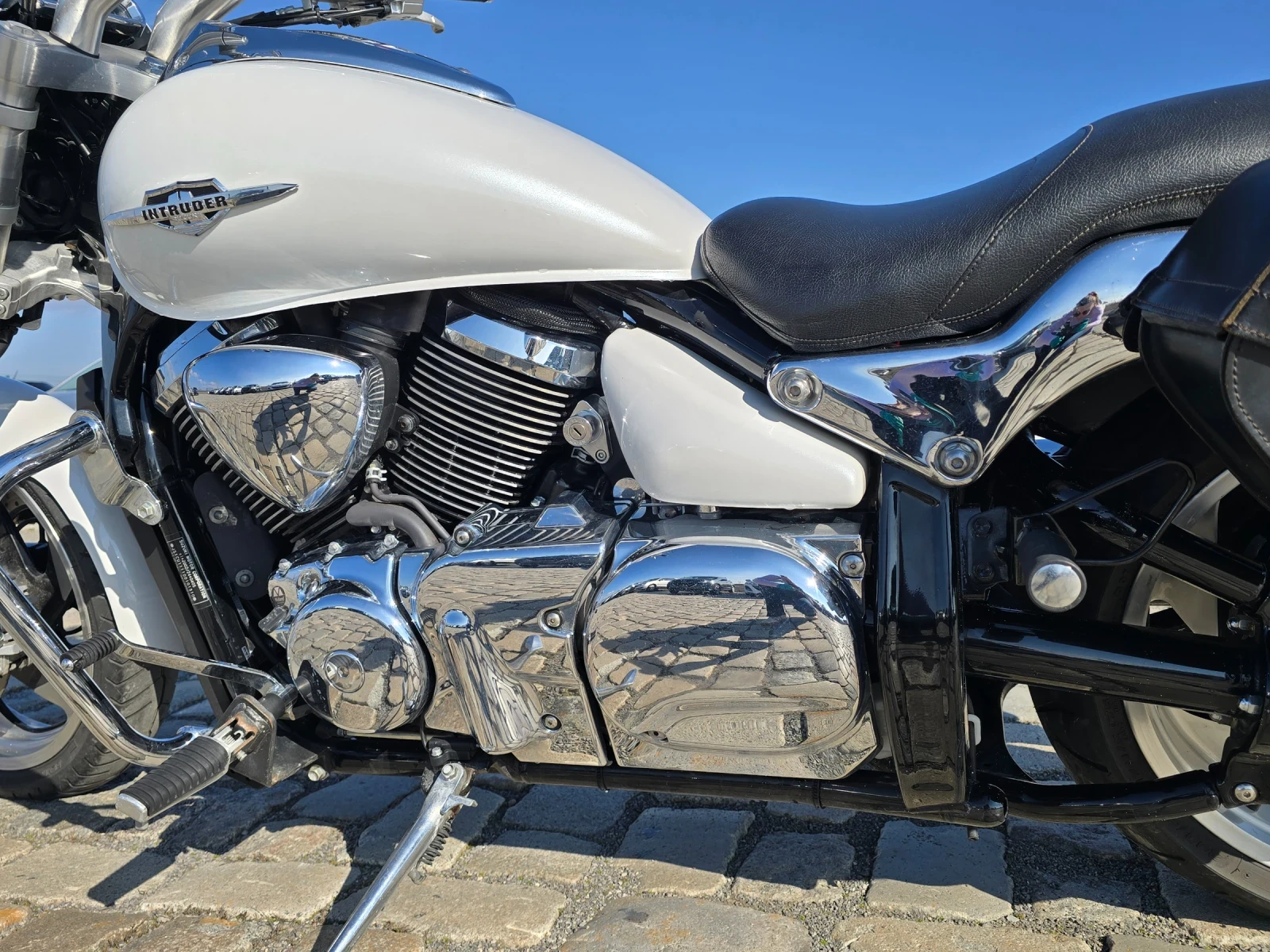 Suzuki Intruder VZ 1500 | Mobile.bg � ����������� 9