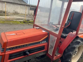 Обява за продажба на Трактор Yanmar F255 ~9 995 лв. - изображение 1