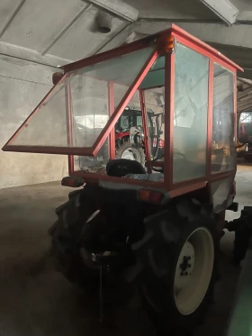 ������� Yanmar F255 | Mobile.bg � ����� ������ 7