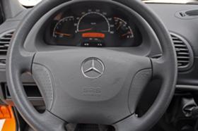  Mercedes-Benz Spinter 311*Germany*WumagElevant*WG115*220V | Mobile.bg   11