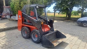 Мини челни товарачи Bobcat Toyota Jobsun, снимка 1