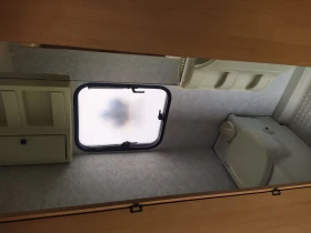 Каравана Adria Altea532, снимка 12