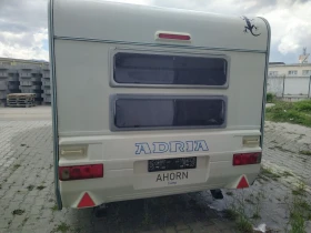 Каравана Adria Altea532, снимка 5