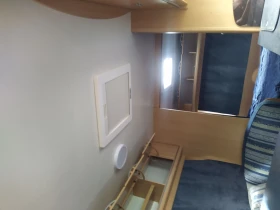 Каравана Adria Altea532, снимка 15