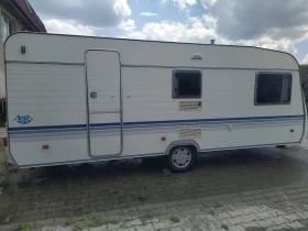 Каравана Adria Altea532, снимка 1
