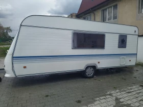 Каравана Adria Altea532, снимка 4