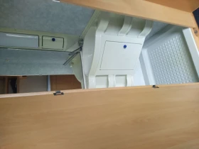 Каравана Adria Altea532, снимка 11