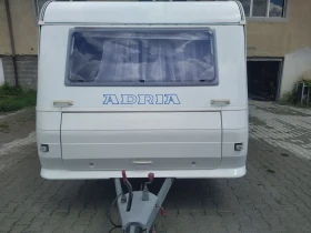 Каравана Adria Altea532, снимка 3
