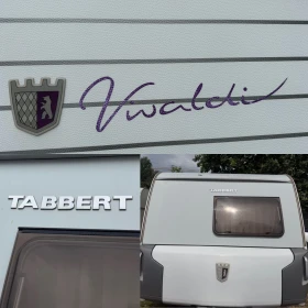 ����� �� �������� �� �������� Tabbert VIVALDI-����� �������/2.50-������/����/WC/TOP