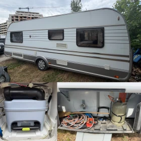 �������� Tabbert VIVALDI-����� �������/2.50-������/����/WC/TOP | Mobile.bg � ����� ������ 13