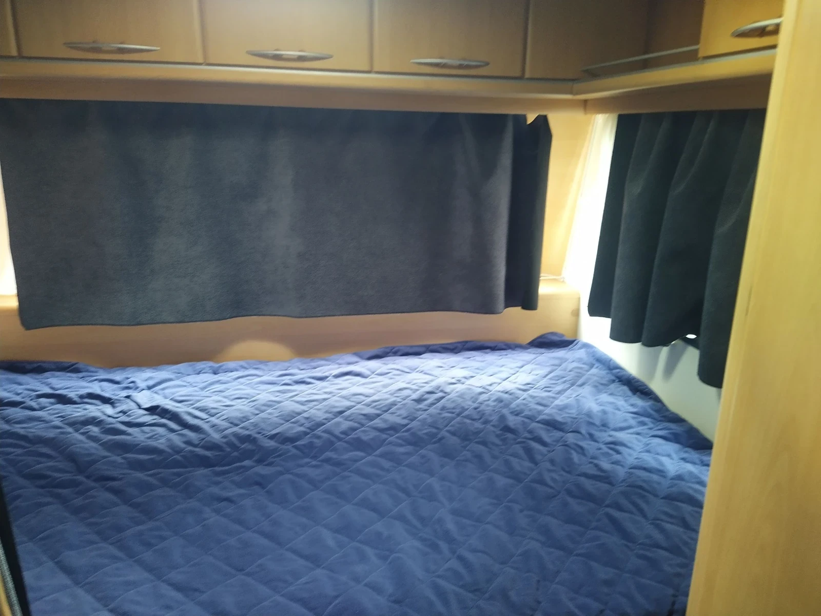 Каравана Adria Altea532, снимка 9 - Каравани и кемпери - 54737529
