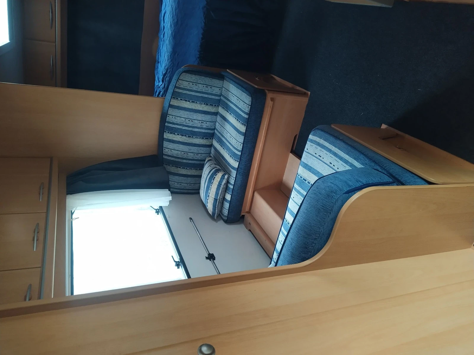 Каравана Adria Altea532, снимка 8 - Каравани и кемпери - 54737529