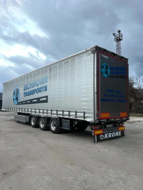  Krone Mega liner  | Mobile.bg    4