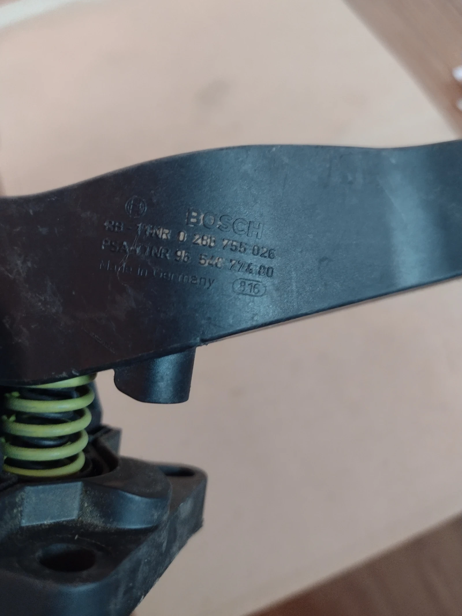 9654877480  96 548 774 80 ����� ��� PEUGEOT, CITROEN   0280755026  0 280 755 026 | Mobile.bg � ����������� 2