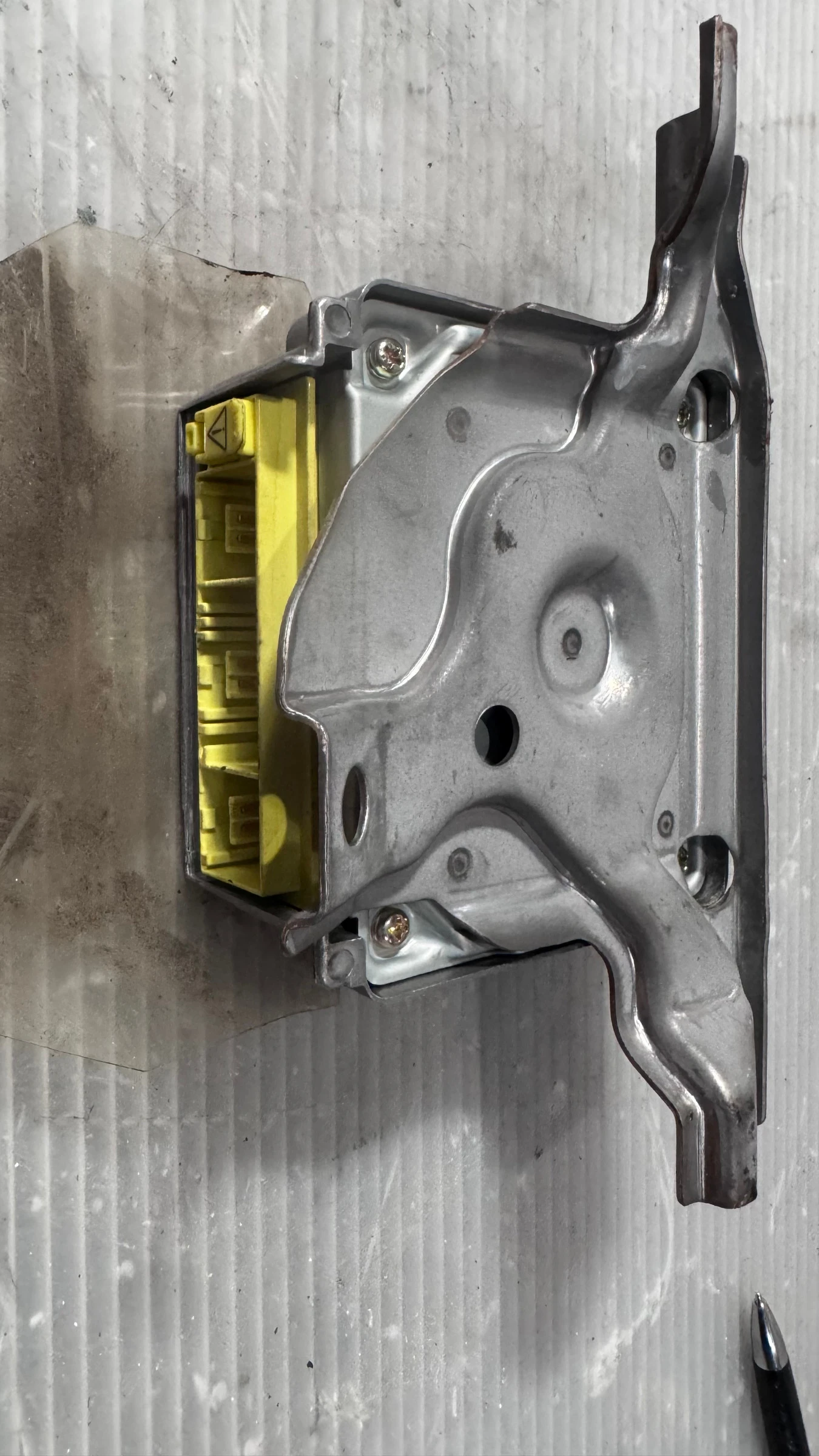 Airbag  /  /  a Toyota Land Cruiser - 89170-60090 | Mobile.bg   2