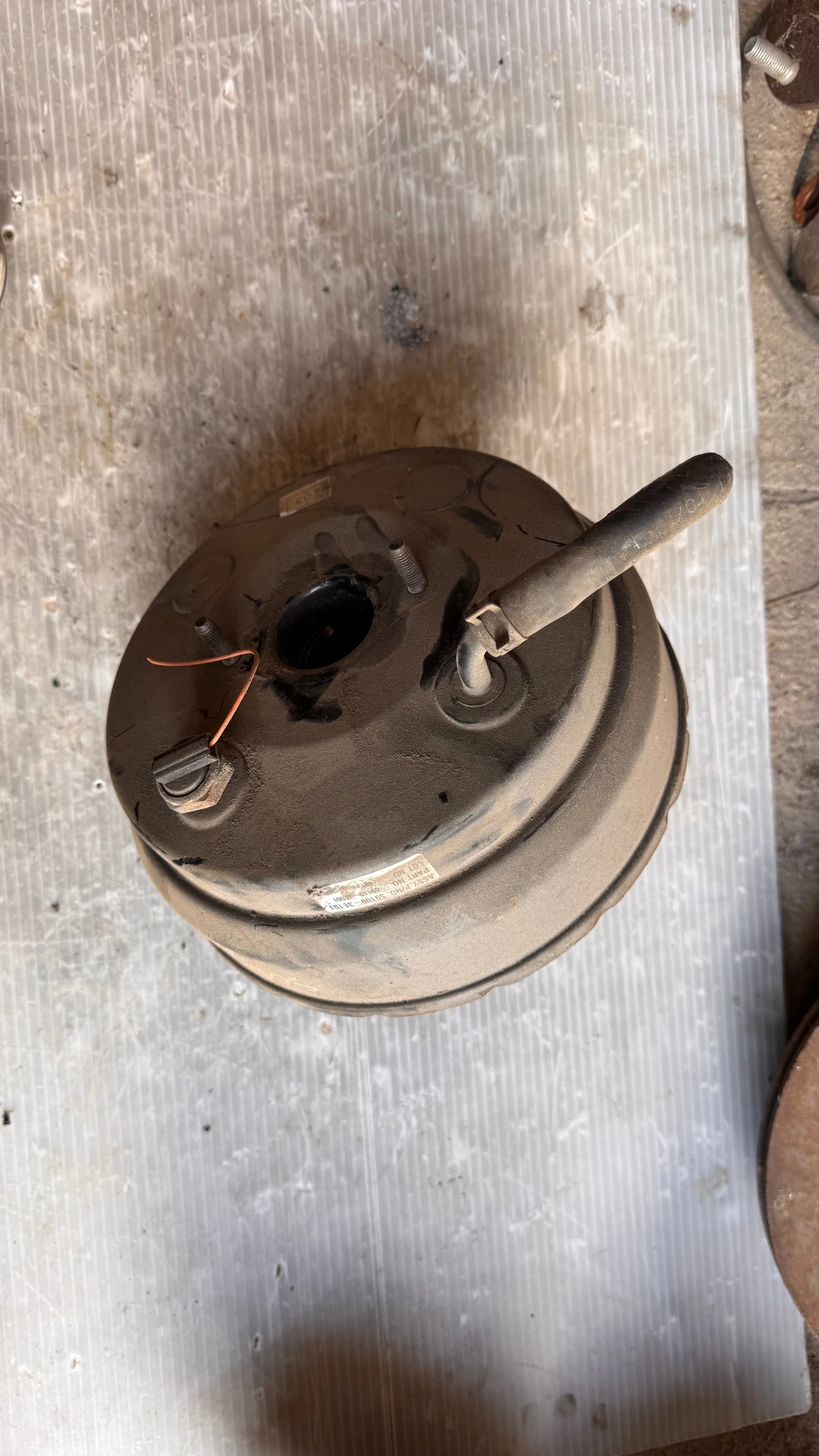   /    Kia Sorento 2005 -59100-3E101 / 59110-3E001 | Mobile.bg   1