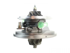 ����� �� �������� �� ����� ���� �������� Turbo cartridge �� VW 2.0 TDi BMM 103kW 2007-
