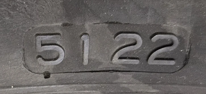 Гуми Летни 205/55R16, снимка 6 - Гуми и джанти - 54084676
