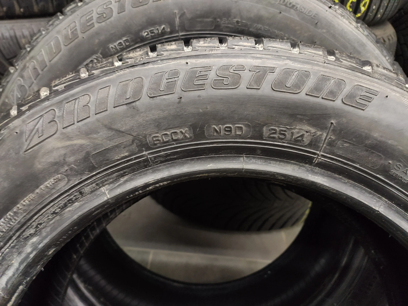  165/65R16 | Mobile.bg   7