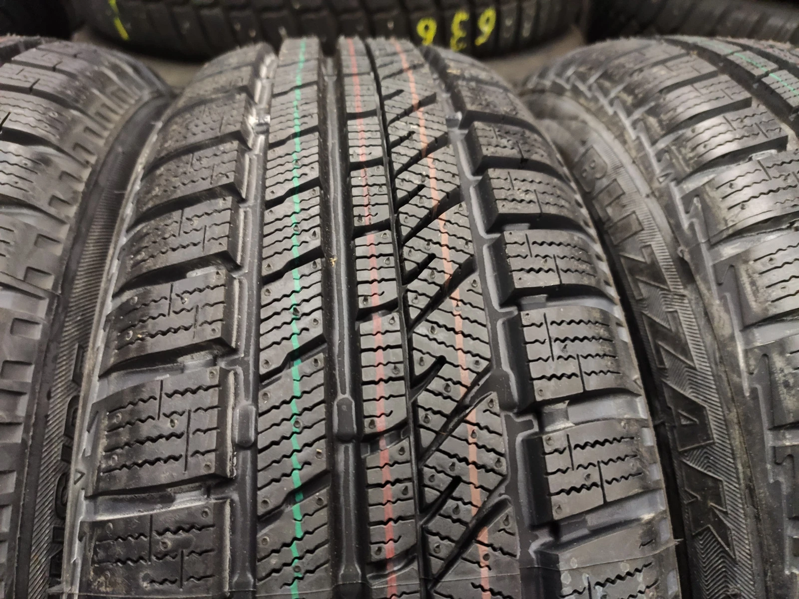  165/65R16 | Mobile.bg   3