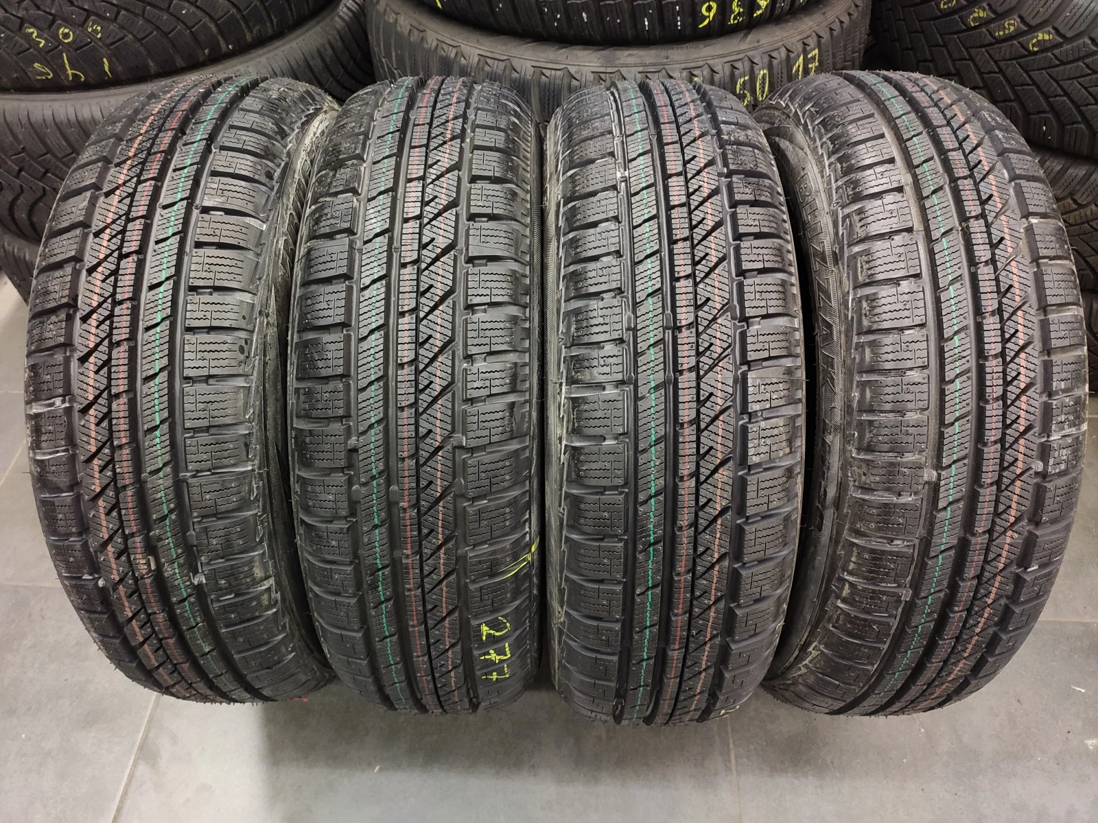  165/65R16 | Mobile.bg   5