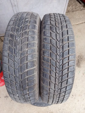 Гуми Зимни 155/80R13