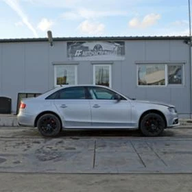 Audi A4 2.0 TDI, снимка 2