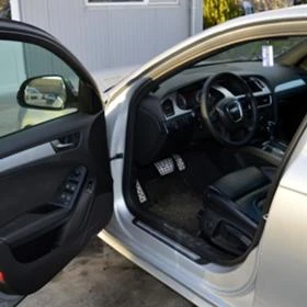 Audi A4 2.0 TDI, снимка 5