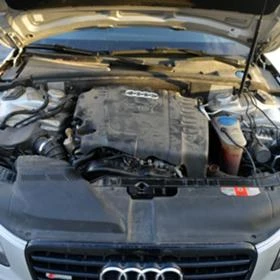 Audi A4 2.0 TDI, снимка 7
