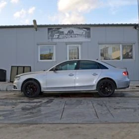 Audi A4 2.0 TDI, снимка 3