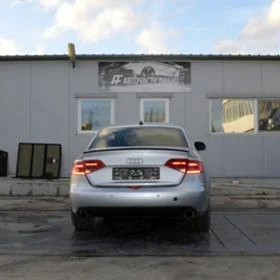 Audi A4 2.0 TDI, снимка 4