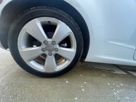 Audi A3 2.0TDI Автомат, снимка 7