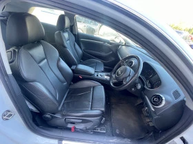 Audi A3 2.0TDI Автомат, снимка 5