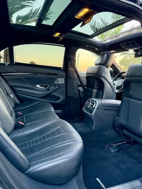 Mercedes-Benz S 450 AMG, снимка 12